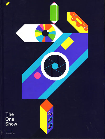 The One Show (Vol. 36)