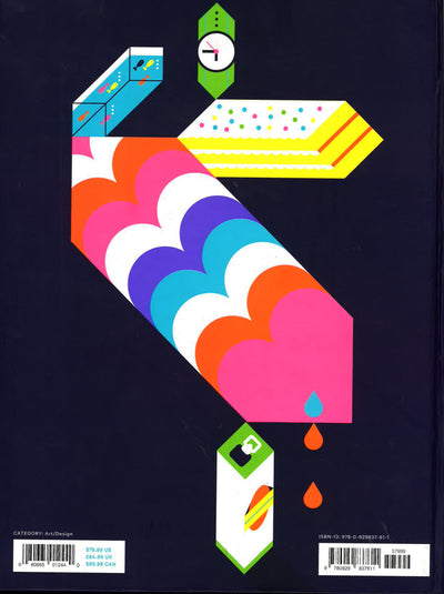 The One Show (Vol. 36)