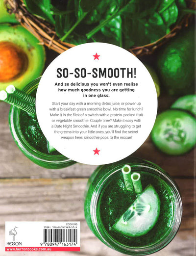 150 Smoothie Kitchen Recipes