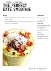 150 Smoothie Kitchen Recipes