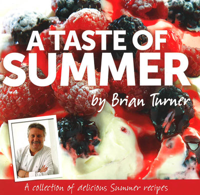 A Taste Of Summer