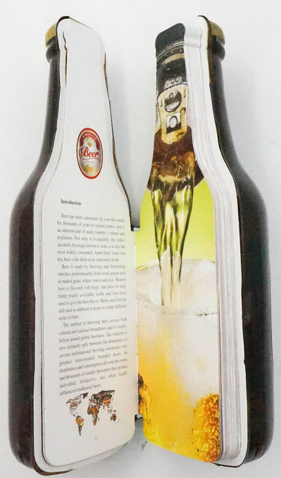 A World Of Beer
