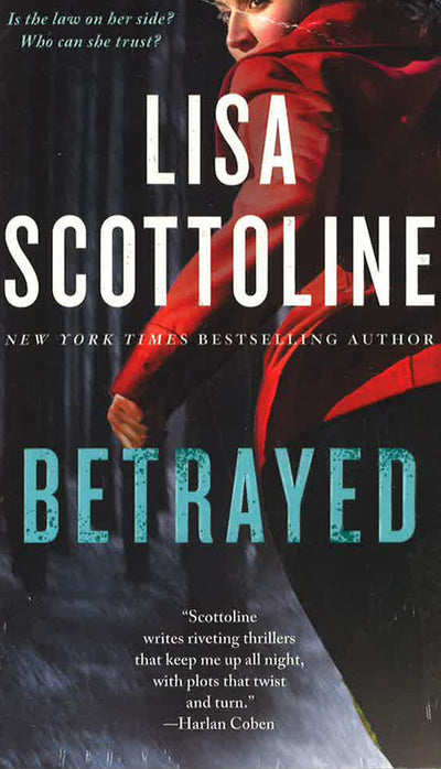 Betrayed