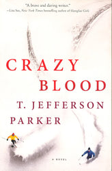 Crazy Blood