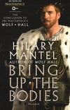 Bring Up The Bodies: The Conclusion To Pbs Masterpiece's Wolf Hall