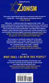 Zionism - The Birth And Transformation Of An Ideal