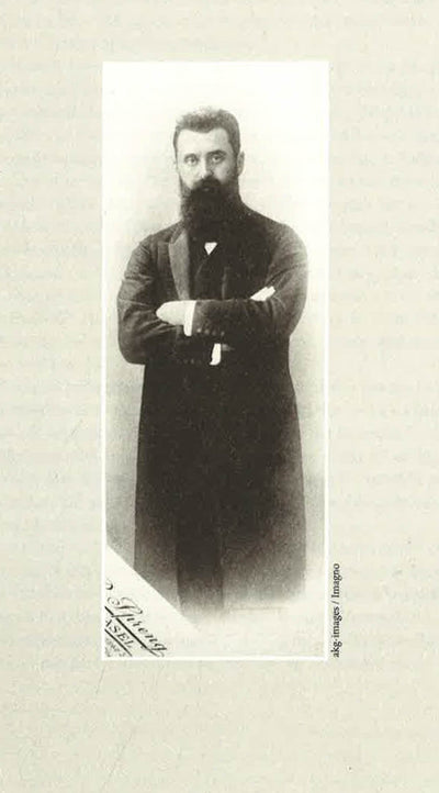 Zionism - The Birth And Transformation Of An Ideal