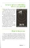 Pogue's Basics: Life