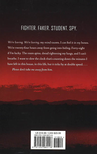 You Don't Know My Name (The Black Angel Chronicles, Bk. 1)