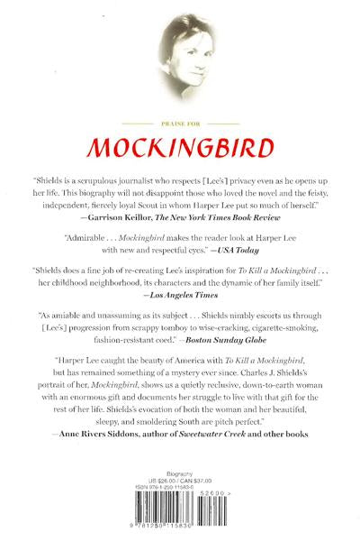 Mockingbird
