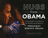 Hugs From Obama: A Photographic Look Back At The Warmth And Wisdom Of President Barack Obama