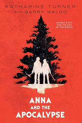 Anna And The Apocalypse