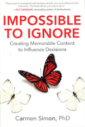 *Impossible To Ignore