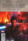 Star Wars: Episode Ii: Attack Of The Clones
