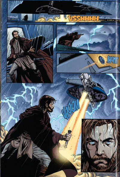 Star Wars: Episode Ii: Attack Of The Clones