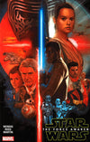 Star Wars: The Force Awakens Adaptation