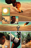 Star Wars: The Force Awakens Adaptation