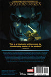 Star Wars Vol. 5: Yoda's Secret War (Star Wars (Marvel))