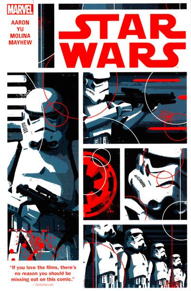 Star Wars Vol. 2