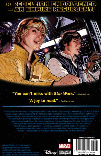 Star Wars Vol. 2