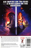 Star Wars: Rise Of The Sith Vol.2