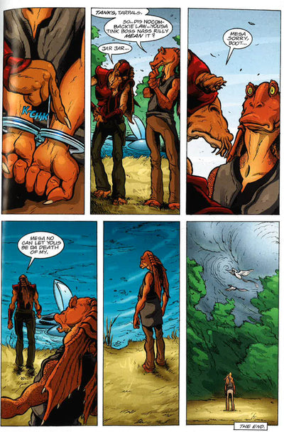 Star Wars: Rise Of The Sith Vol.2