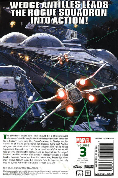 Star Wars The New Republic