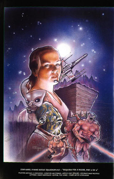 Star Wars The New Republic