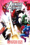 Avengers Assemble: Game On