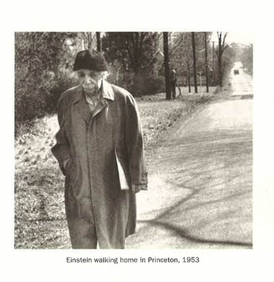 Einstein's Greatest Mistake: A Biography