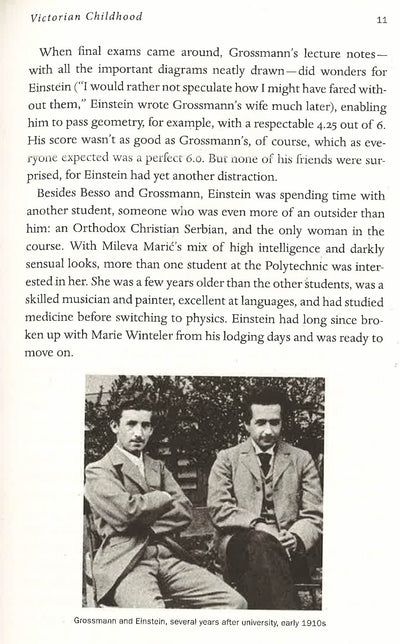 Einstein's Greatest Mistake: A Biography