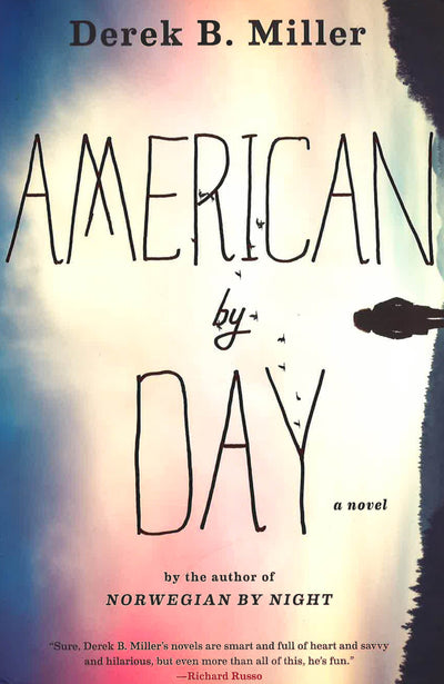 American By Day