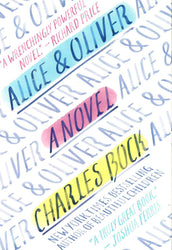 Alice & Oliver
