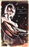 Taylor Swift - Journal - Remember This Moment