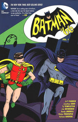 Batman '66 Vol. 1