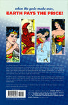 Wonder Woman : War Of The Gods (Wonder Wo