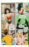Wonder Woman : War Of The Gods (Wonder Wo