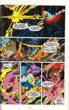 Wonder Woman : War Of The Gods (Wonder Wo