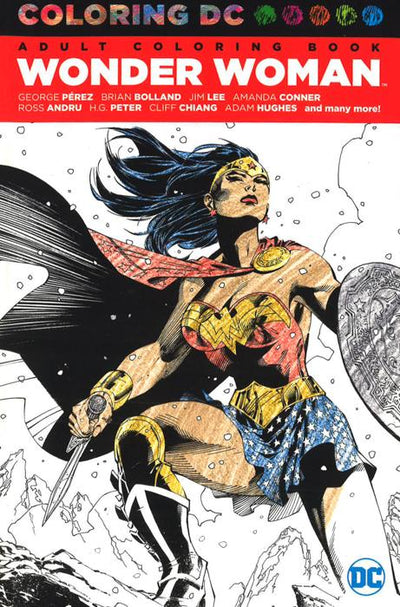 Wonder Woman: Agent of Peace Vol. 1: Global Guardian by Amanda Conner -  Penguin Books New Zealand