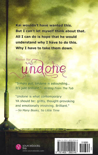 Undone