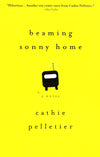 Beaming Sonny Home