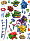 Weebles Welcome To Weebleville!