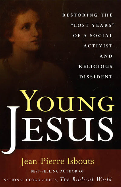 Young Jesus