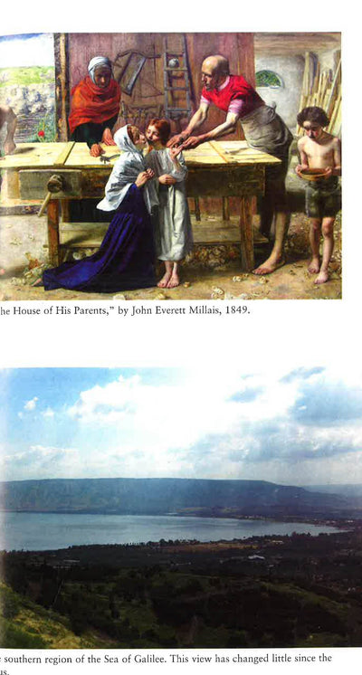 Young Jesus