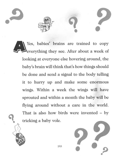 Mr Gum In 'the Hound Of Lamonic Bibber' (Bumper Book)