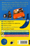 Alfie's Great Escape (Blue Bananas)