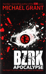 Bzrk Apocalypse