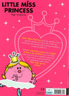 Little Miss Princess: Who Shall I Be Today?