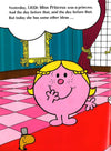 Little Miss Princess: Who Shall I Be Today?