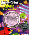 Angry Birds Space Search And Find